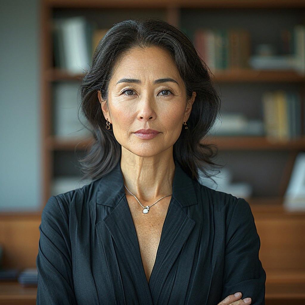 Dr. Emily Wang